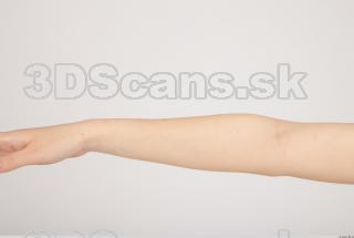 Photo reference of forearm 0001